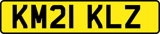 KM21KLZ