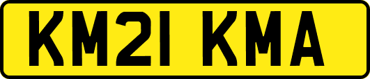 KM21KMA