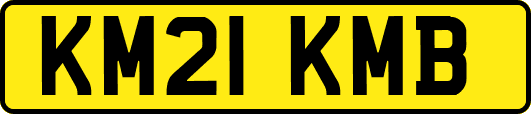 KM21KMB