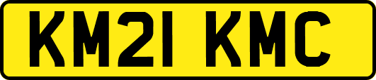 KM21KMC