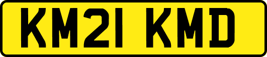 KM21KMD