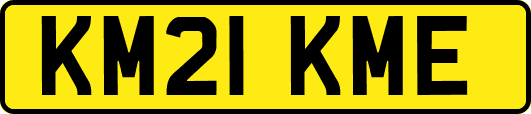 KM21KME