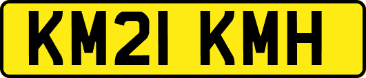 KM21KMH