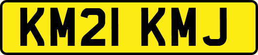 KM21KMJ
