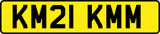 KM21KMM