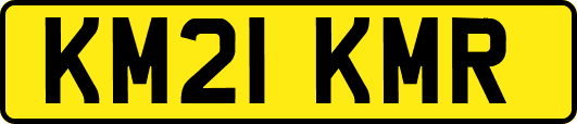KM21KMR