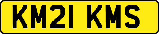 KM21KMS