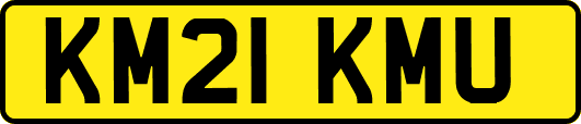 KM21KMU