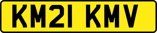 KM21KMV