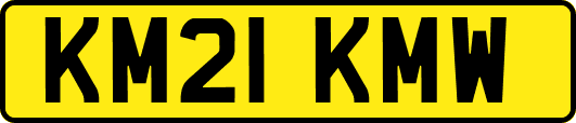 KM21KMW