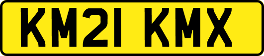 KM21KMX