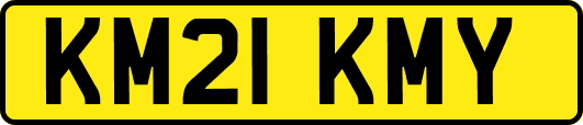 KM21KMY