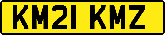 KM21KMZ