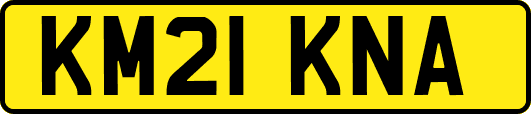 KM21KNA