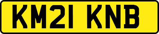 KM21KNB