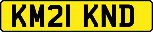 KM21KND