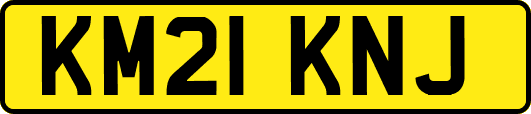 KM21KNJ