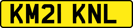 KM21KNL