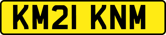 KM21KNM