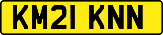 KM21KNN