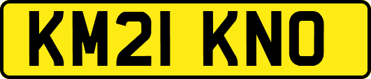 KM21KNO