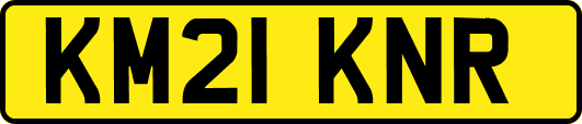 KM21KNR
