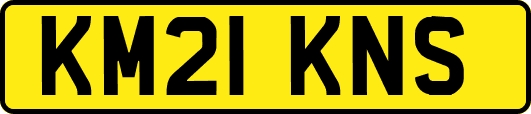 KM21KNS