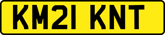 KM21KNT