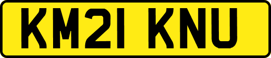 KM21KNU