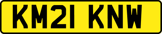 KM21KNW
