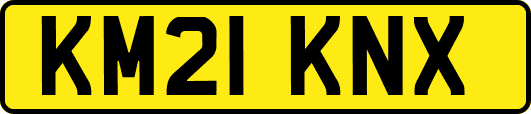 KM21KNX