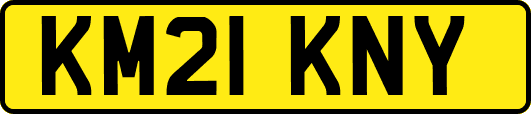 KM21KNY