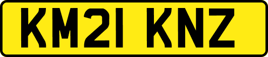 KM21KNZ
