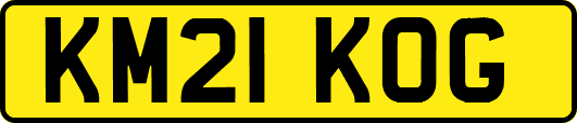 KM21KOG