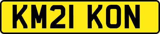 KM21KON