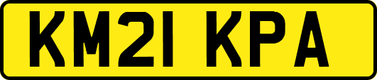 KM21KPA