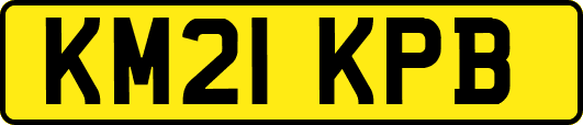 KM21KPB