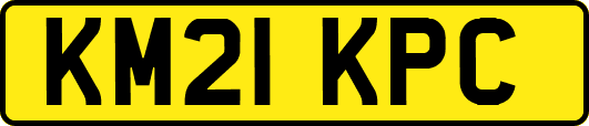 KM21KPC