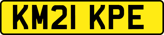 KM21KPE