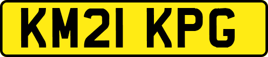 KM21KPG