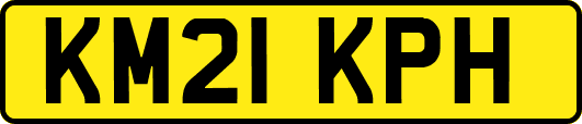KM21KPH
