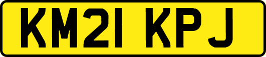 KM21KPJ