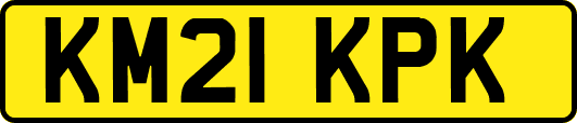 KM21KPK