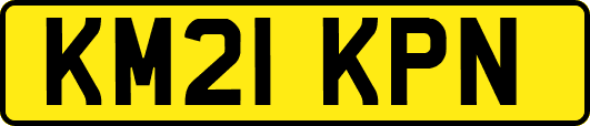 KM21KPN