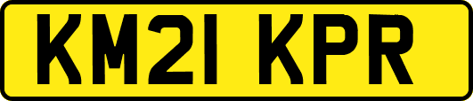 KM21KPR