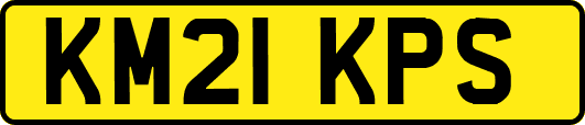 KM21KPS