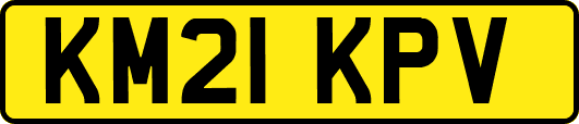 KM21KPV