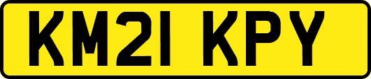 KM21KPY