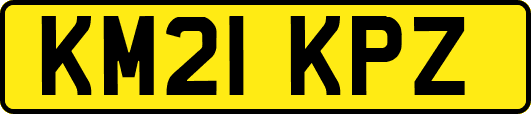 KM21KPZ