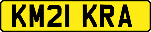 KM21KRA